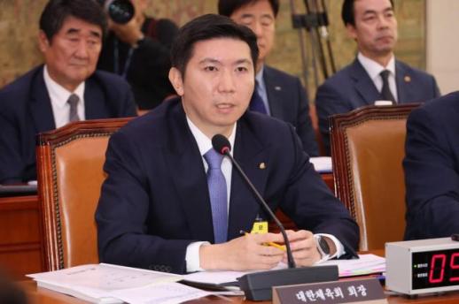 [2025 국감] 2036 전주 하계올림픽 유치 계획 부실…IOC 개최지 선정 기준 미달 지적