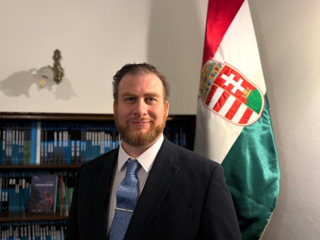 Mysterious Hungarian bomb maker in Korean independence fight to come alive in upcoming book by ex-Hungarian envoy
