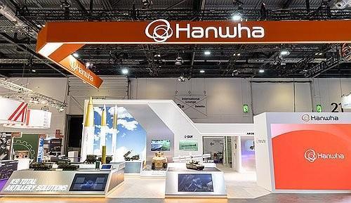 한화, LIG넥스원에 1.5조 규모 천궁II 부품공급 계약