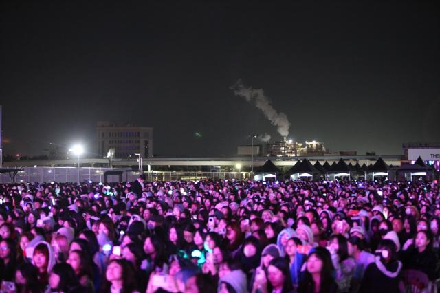 【图片来源 仁川旅游发展局】