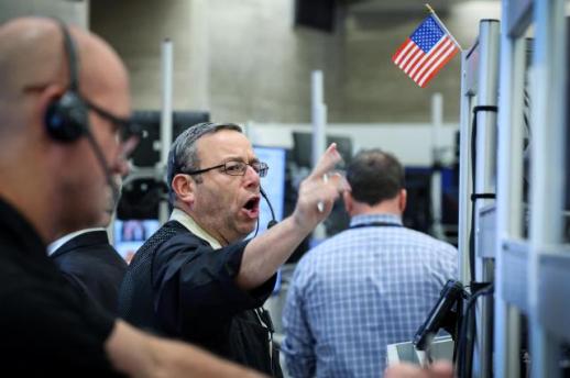 [뉴욕증시 마감] 美·中 정상회담 낙관론에 뉴욕증시 역대 최고치