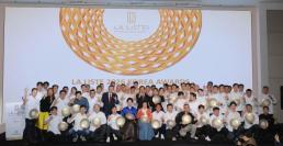 [종합] 치열한 액션·감정선 임시완·조우진·박규영 사마귀, 길복순 스핀오프의 귀환