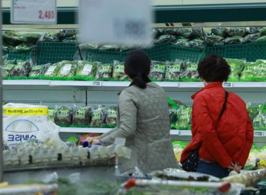 3분기 GDP 1.2% 성장…민간소비·수출 호조