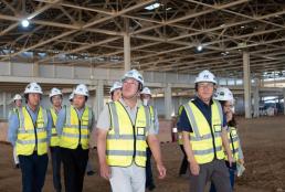 또 인력 감축…LGD, 3년 차 이상 사무직 희망퇴직 받는다