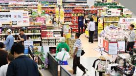 Tiêu dùng và đầu tư thúc đẩy tăng trưởng kinh tế Hàn Quốc…GDP quý III/2025 ↑1,2%