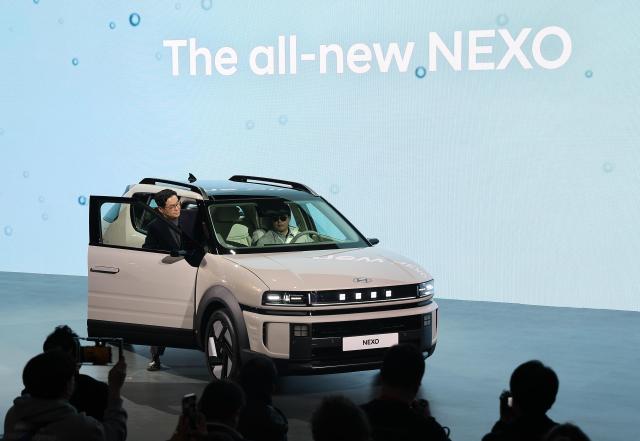 【2025 APEC】现代汽车借力APEC舞台 发布氢能愿景重构能源格局