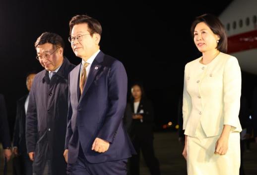 李 아세안서 나눈 뜻깊은 대화 APEC에도 이어지길 희망