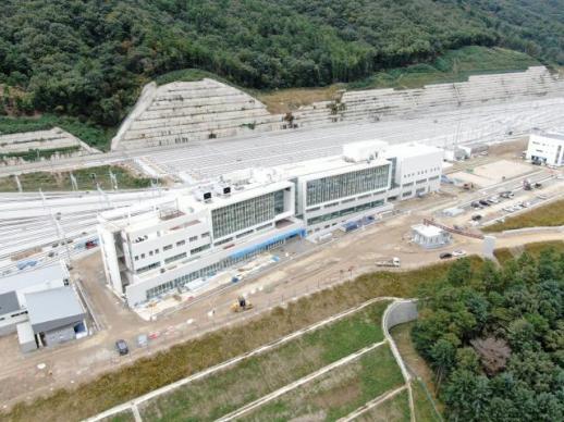 서울시, 진접차량기지 철도종합시험운행 개시...내년 6월 개통 목표