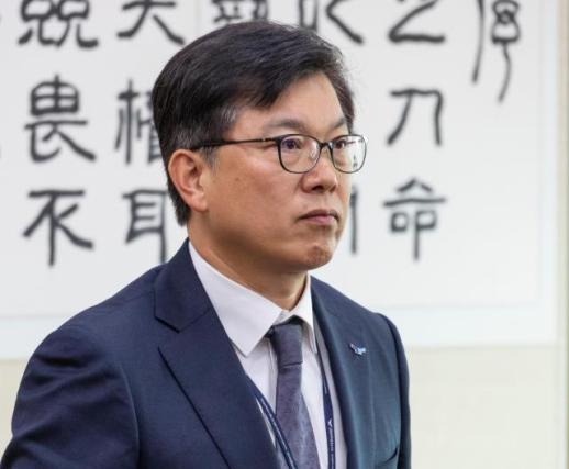 해병특검, 직무유기 혐의 이재승 공수처 차장 피의자 소환