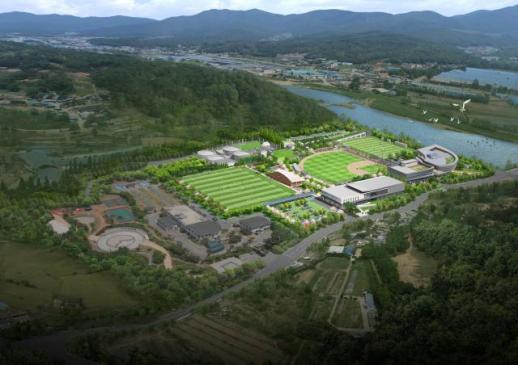 용인시, 기후에너지환경부 주관 연구과제 실증지로 선정돼