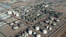 Hyundai E&C completes major phase of Iraqs Basra refinery project