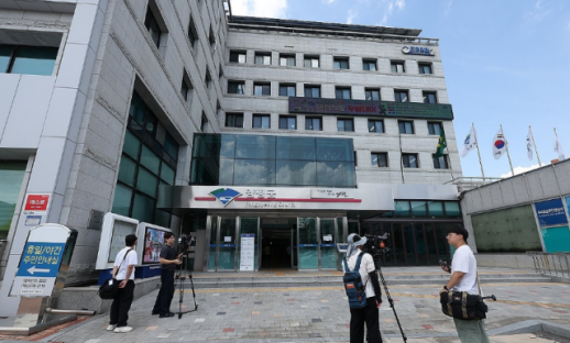 양평군 도시건설국장 첫 소환…특검, 공흥지구·고속도로 동시 조사