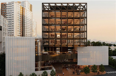 서울시, 뉴 스페이스 시대 연다…우주산업 발전협의체 출범