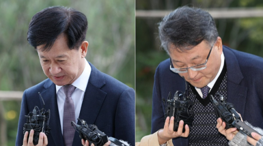 건진법사, 법정서 김건희, 샤넬 가방·목걸이 잘 받았다고 회신 진술