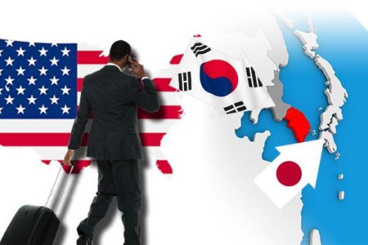 KOSPI and Nikkei standout winners as foreign funds pivot away from U.S. market