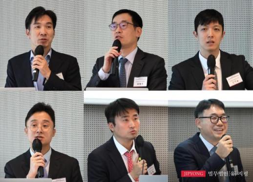 건진법사, 법정서 김건희, 샤넬 가방·목걸이 잘 받았다고 회신 진술
