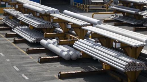 세아, 급랭식 열처리 국내 첫 도입…항공·방산소재 신공장 가동 준비