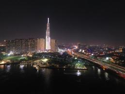 호찌민시 금융 허브 도약 선언…핀테크 중심 혁신 생태계 조성