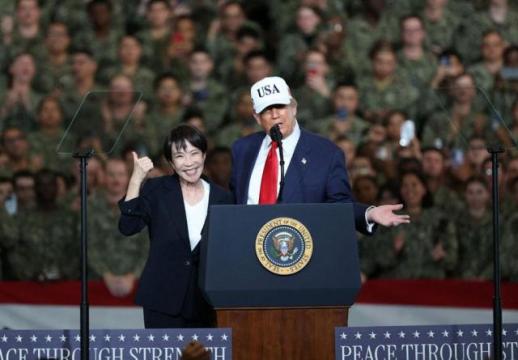 Newly elected Japanese PM to meet Lee for first time at APEC summit