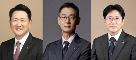 한화, 3개 계열사 인사 단행… 김우석·양기원·김재현 대표 내정