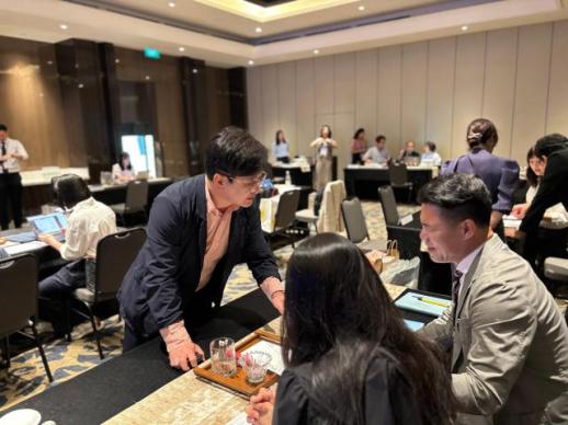 김병수 김포시장, 아세안 시장에 김포중소기업 수출 새 길 냈다