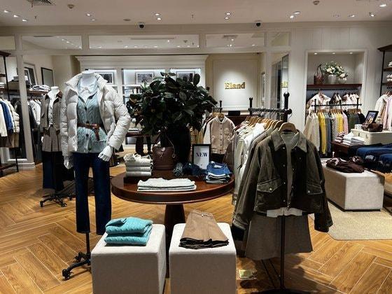 【2025 APEC】衣恋集团深耕中国市场 三大策略助力稳健增长