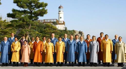 [APEC Gyeongju] Từ chuyển đổi số đến tăng trưởng xanh…Bức tranh nghị sự đa sắc tại APEC 2025