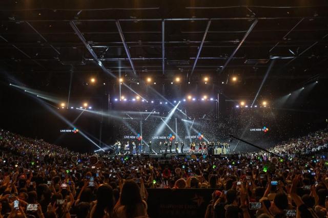 【2025 APEC】 从调味料到文化产业 希杰构建中国多元业务生态