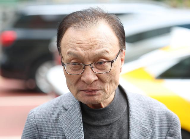 대통령실은 이재명 대통령이 이해찬 전 국무총리를 제22기 민주평화통일자문회의 수석부의장으로 임명했다고 28일 밝혔다사진연합뉴스