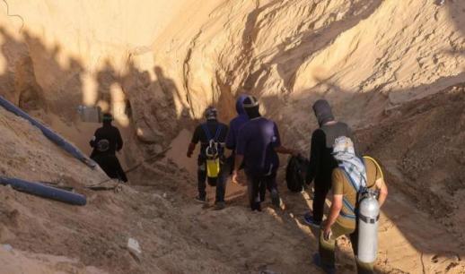 네타냐후, 가자지구에 강력한 공격 지시…휴전 위기