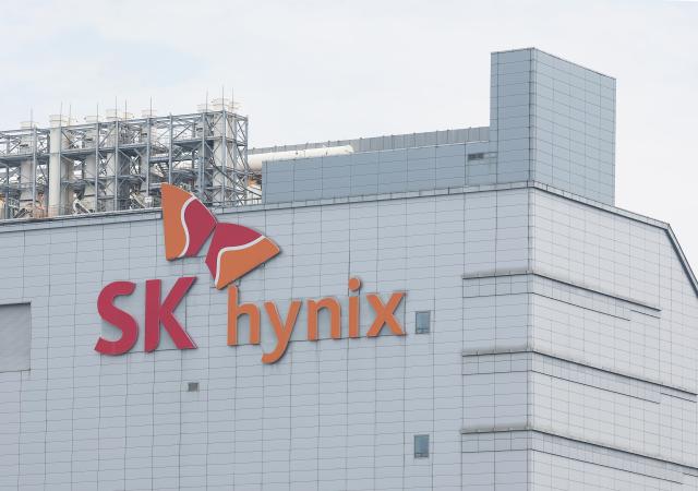SK하이닉스 사진연합뉴스