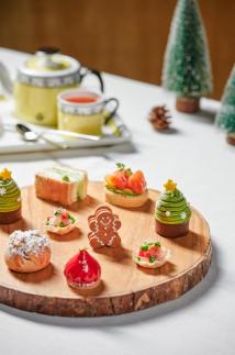 그랜드 머큐어, 내달 1일 연말 트리 점등식 진행