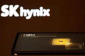Koreas SK hynix reaps record $8 billion Q3 OP, gears up for aggressive capex