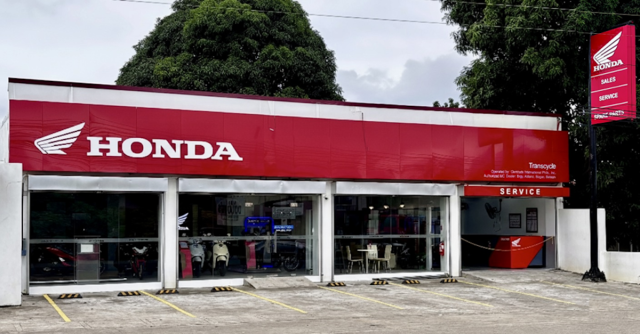 혼다 필리핀은 필리핀 내 800번째 판매점이 오픈했다고 밝혔다 사진혼다 필리핀 홈페이지