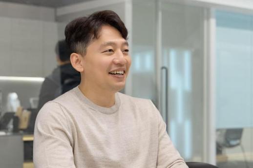 [인터뷰] 최준호 토스 TPO 간편 송금처럼…얼굴 결제, 곧 일상 될 것