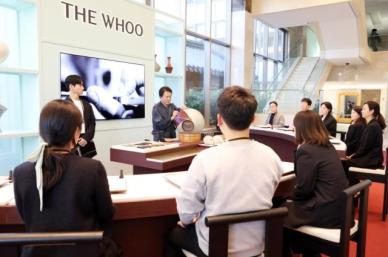 [2025APEC] APEC 무대 오른 K-뷰티의 품격