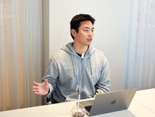 크래프톤, AI 중심 경영 본격화…게임 제작 혁신 나선다