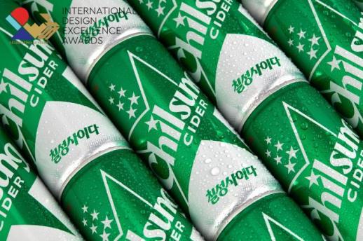 롯데칠성음료 칠성사이다 75년 브랜드 저력…디자인·제로 전략으로 세대 확장