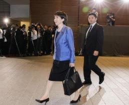 [재팬 룸] "세련되고 절제됐다"…다카이치 총리 가방, 日서 완판 행진