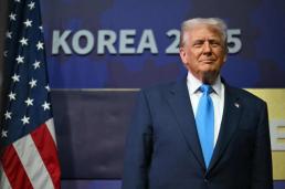 北, APEC 앞두고 또 미사일 도발...美·EU 불법행위 자제하라