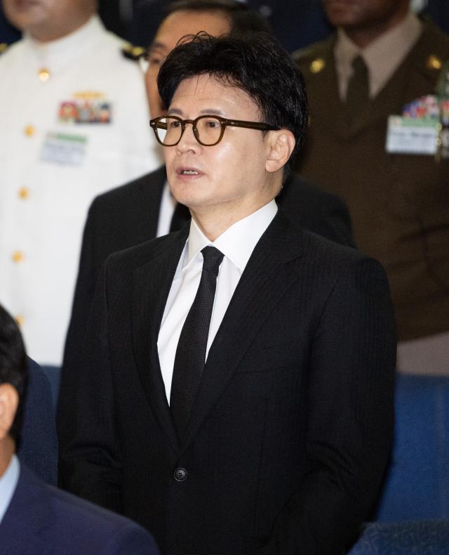 한동훈 국민의힘 전 대표 사진연합뉴스