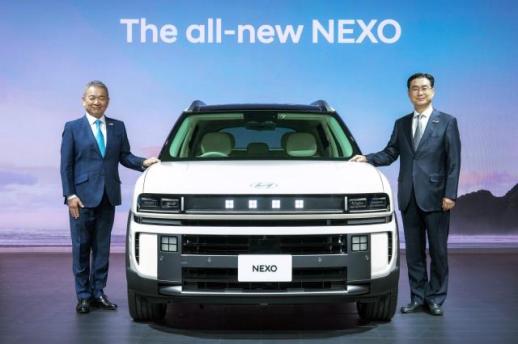 현대차그룹, 재팬 모빌리티쇼 데뷔…무공해차 앞세워 열도 공략