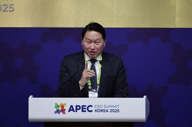 Global leaders gather for APEC CEO Summit