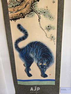 VISUALS: Visitors enjoy taste of Korean culture on sidelines of APEC CEO Summit