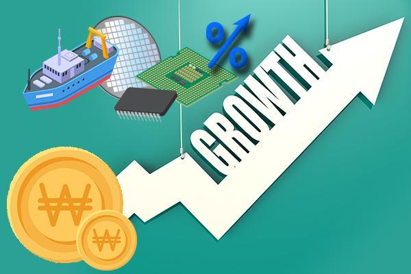 S. Korean economists see signs of rebound, but growth momentum remains fragile