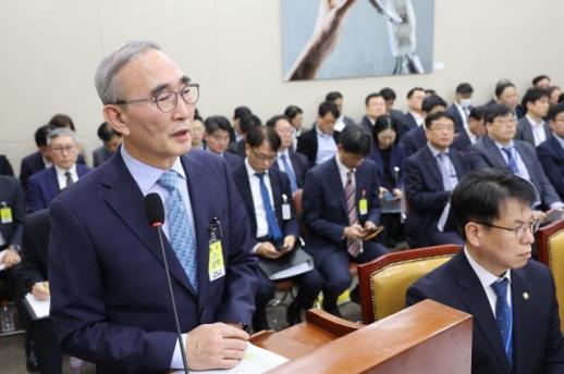 김영섭 KT 대표 전 고객 유심 보상 내달 시행