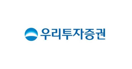 우리투자증권, 3분기 영업이익 182억원...전년 比 886% ↑