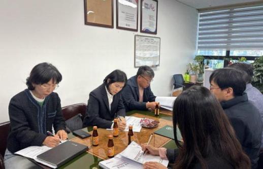 바가지요금은 없다 경남도, 마산가고파국화축제 착한물가 총력 대응