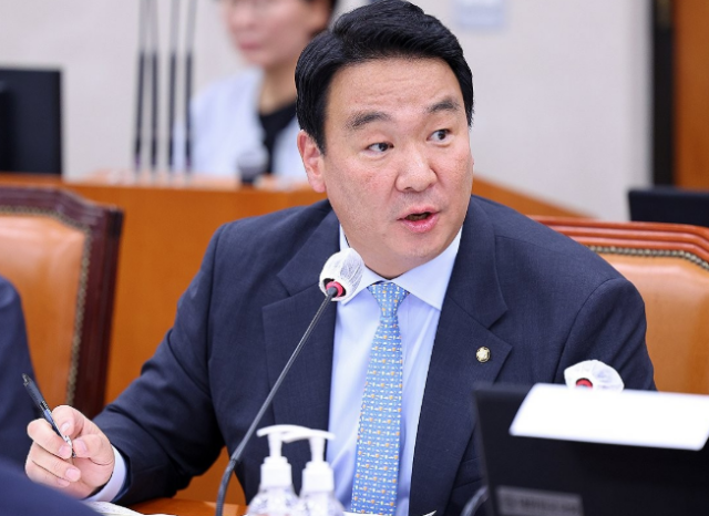 정희용 국민의힘 의원 사진연합뉴스