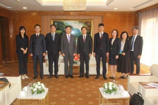 Hàn Quốc đề xuất hợp tác AI sâu rộng tại Tuần lễ Số Quốc tế Việt Nam 2025